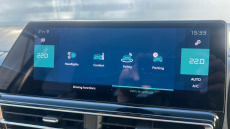 Citroen C5 Aircross 1.6 Plug-in Hybrid E-series 5dr e-EAT8 Hatchback